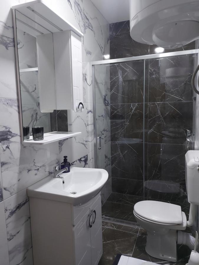 Malm Travnik Apartment ภายนอก รูปภาพ