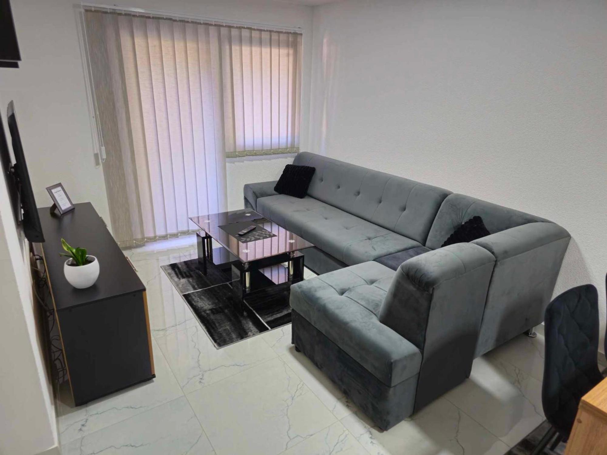 Malm Travnik Apartment ภายนอก รูปภาพ
