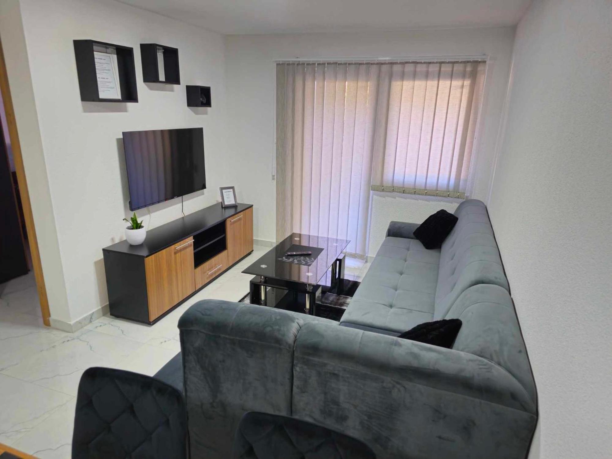 Malm Travnik Apartment ภายนอก รูปภาพ